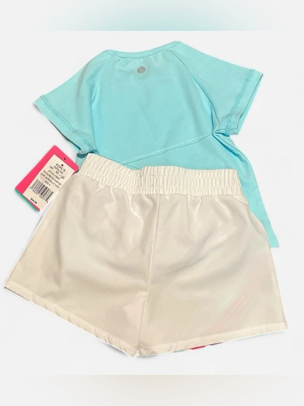 Layer 8 cute comfortable